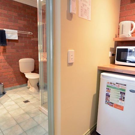 Bendigo Goldfields Motor Inn Zewnętrze zdjęcie