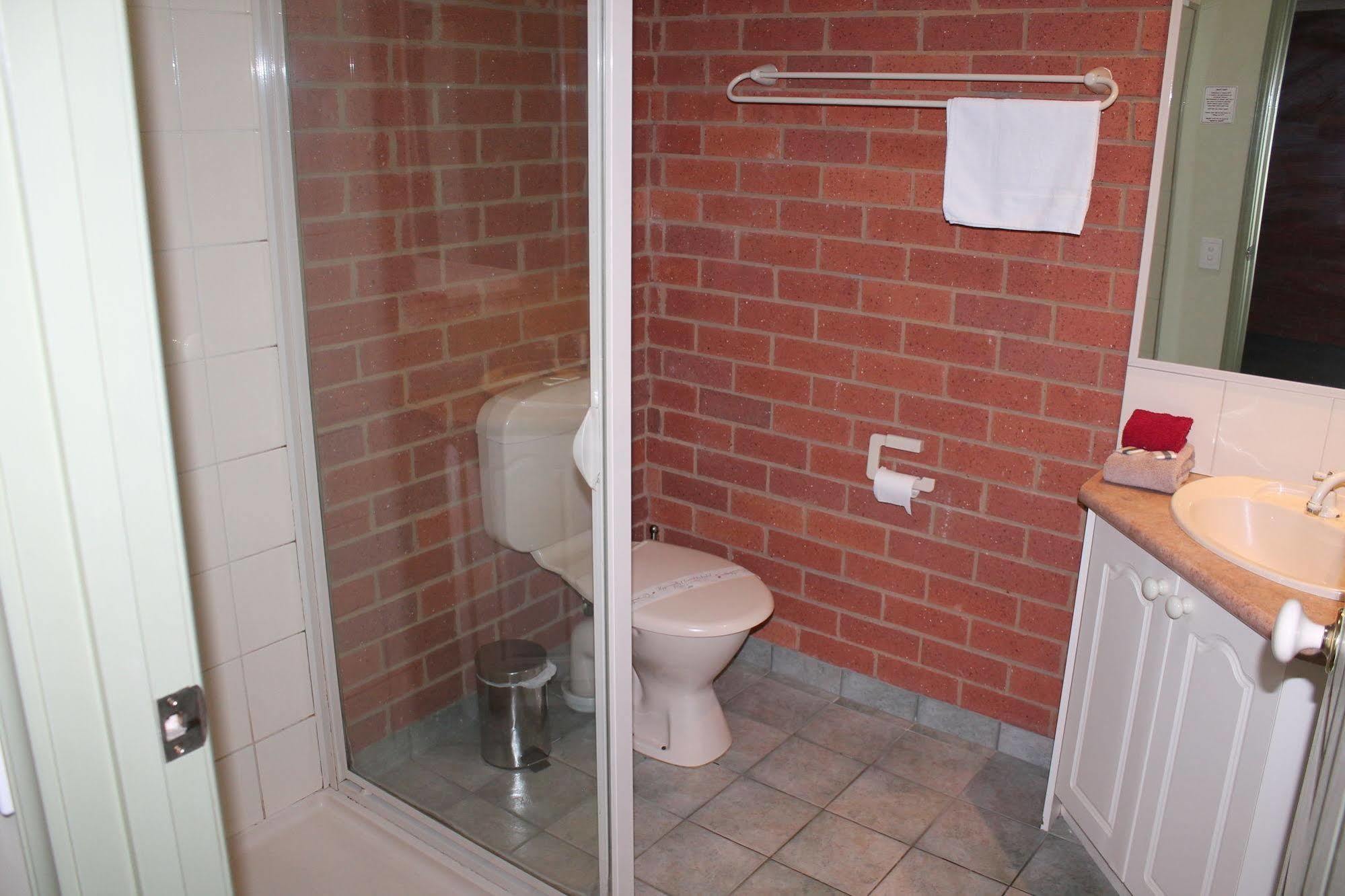 Bendigo Goldfields Motor Inn Zewnętrze zdjęcie