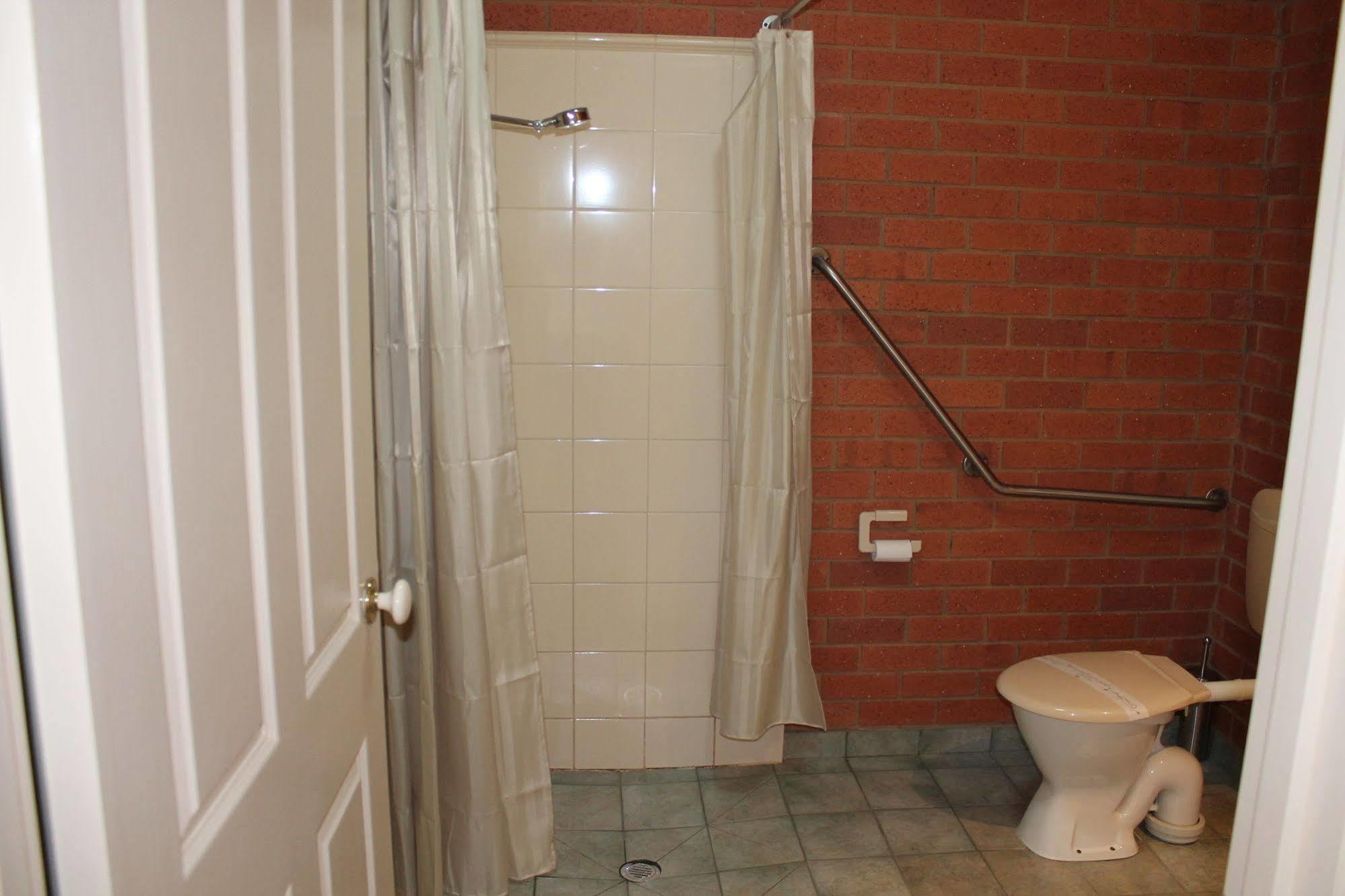 Bendigo Goldfields Motor Inn Zewnętrze zdjęcie