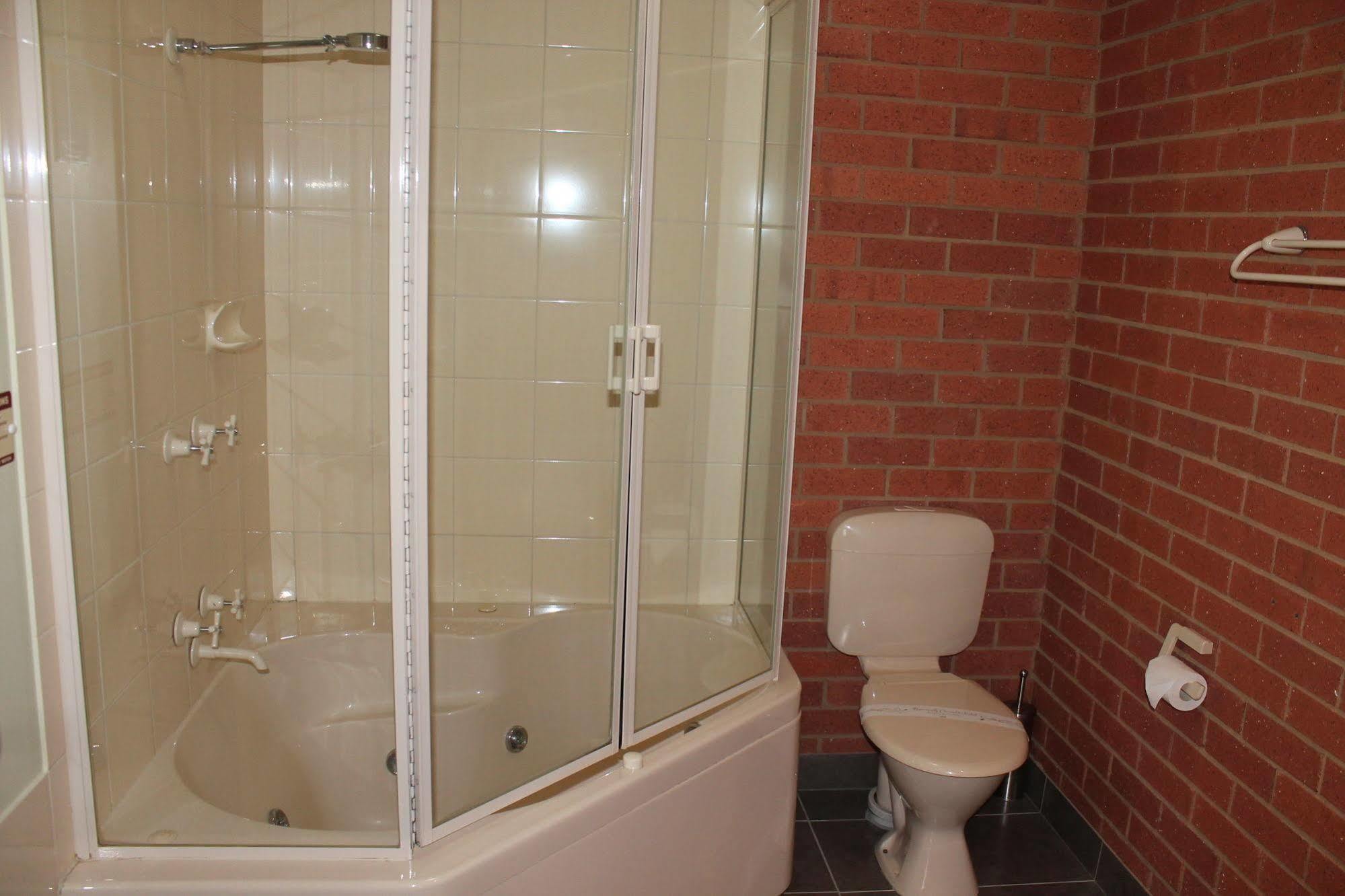 Bendigo Goldfields Motor Inn Zewnętrze zdjęcie